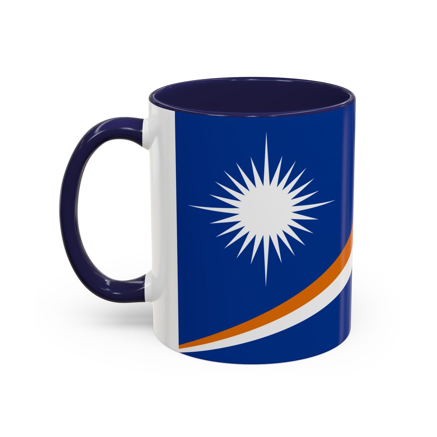 Marshall Islands Mug