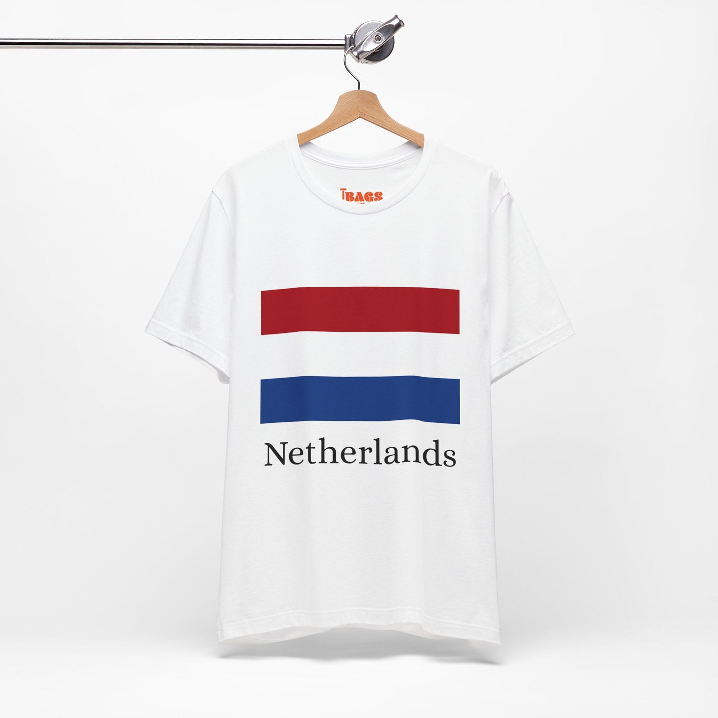 Netherlands T-shirts