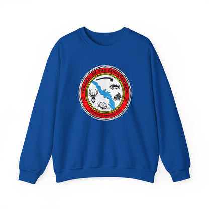 Rappahannock People Sweatshirt