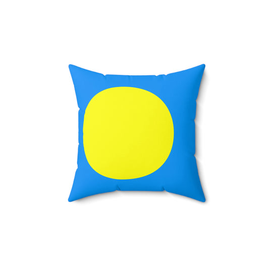 Palau Pillow