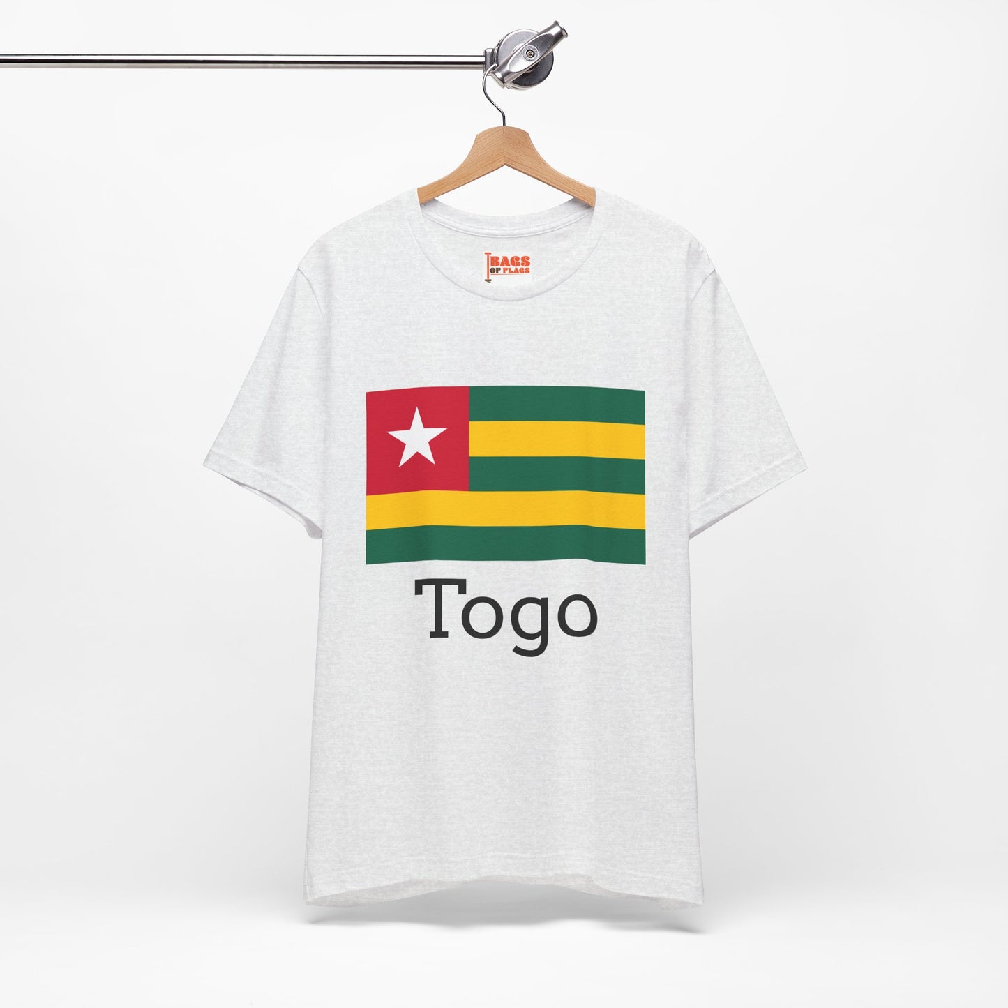 Togo T-shirts