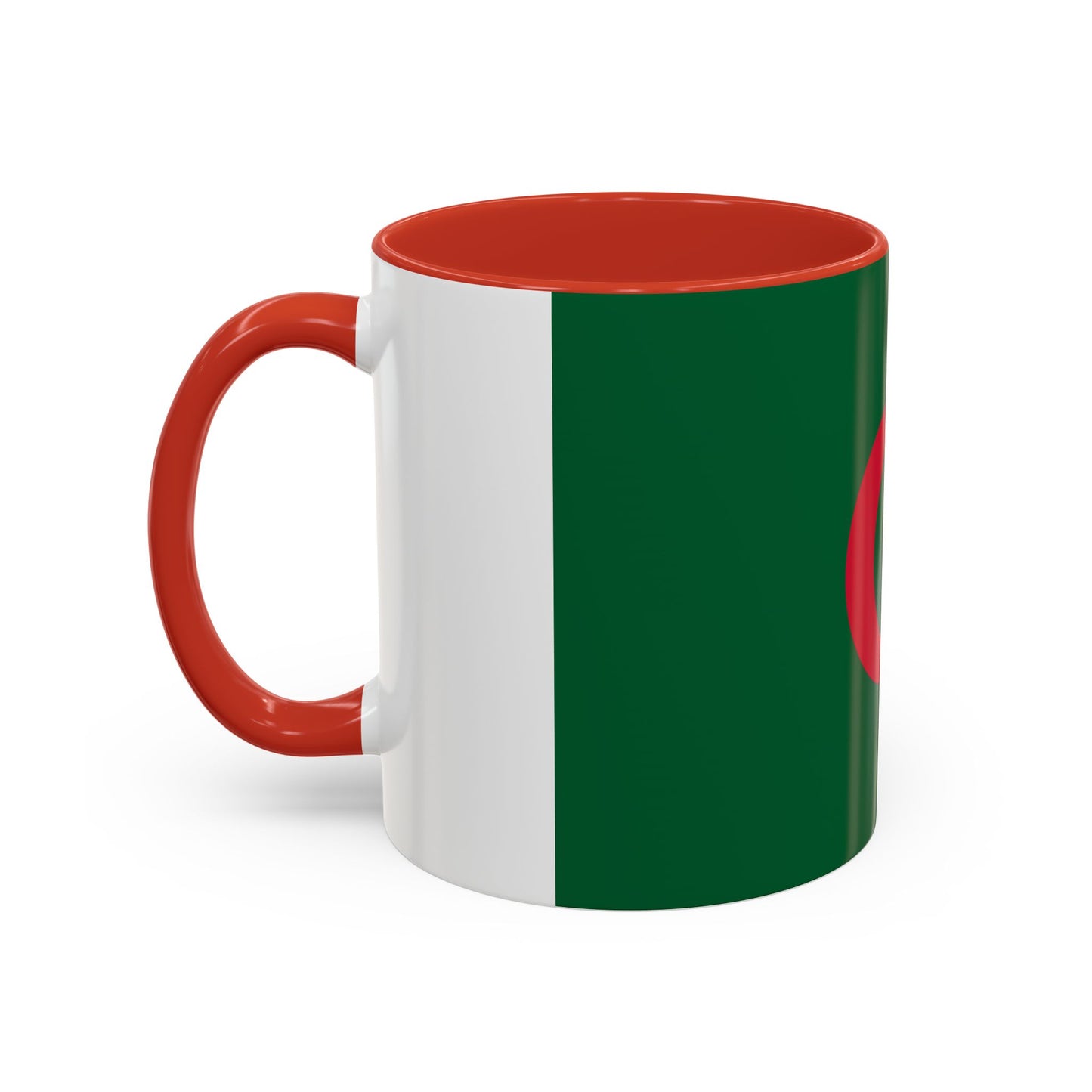 Algeria Mug