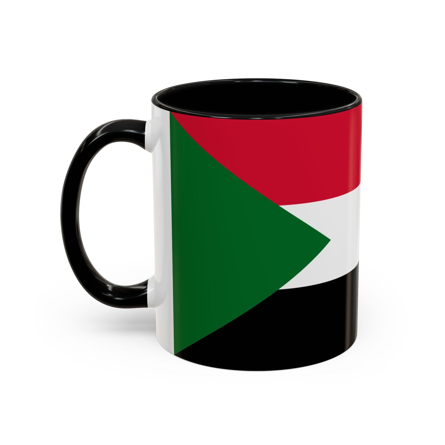 Sudan Mug