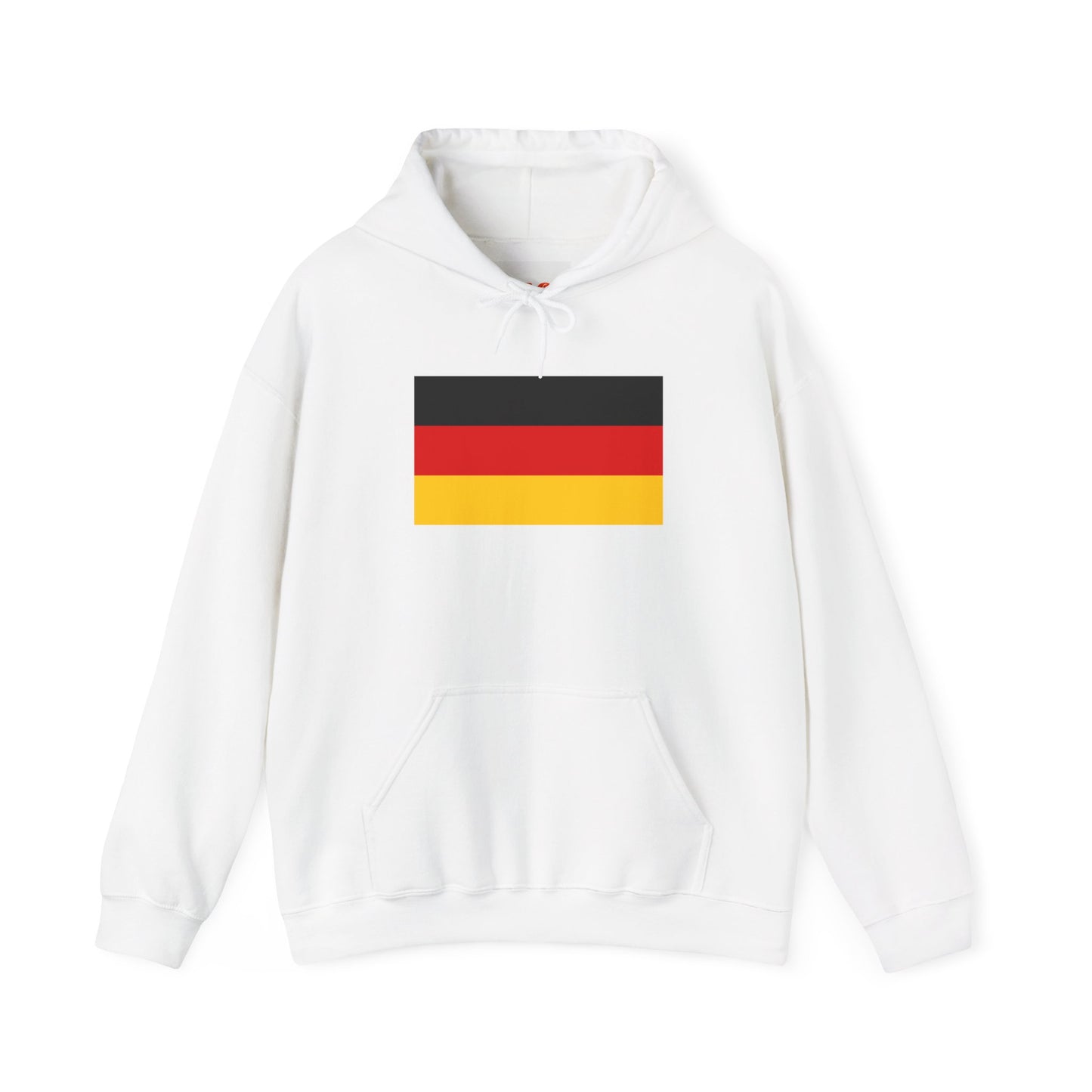 Germany Flag Hoodies