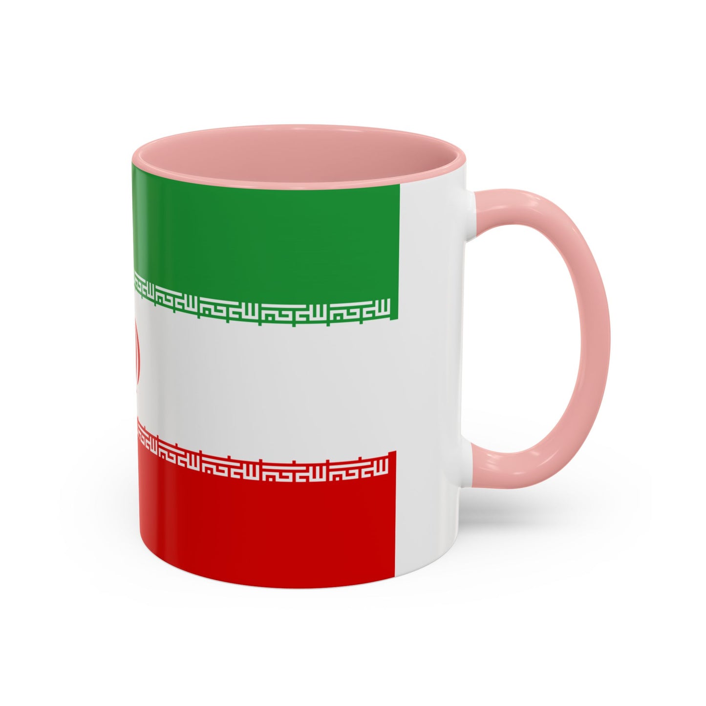 Iran Mug