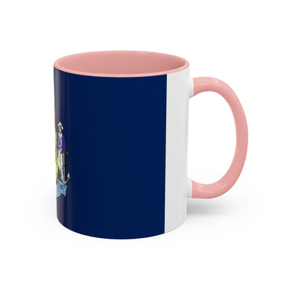 Maine Mug