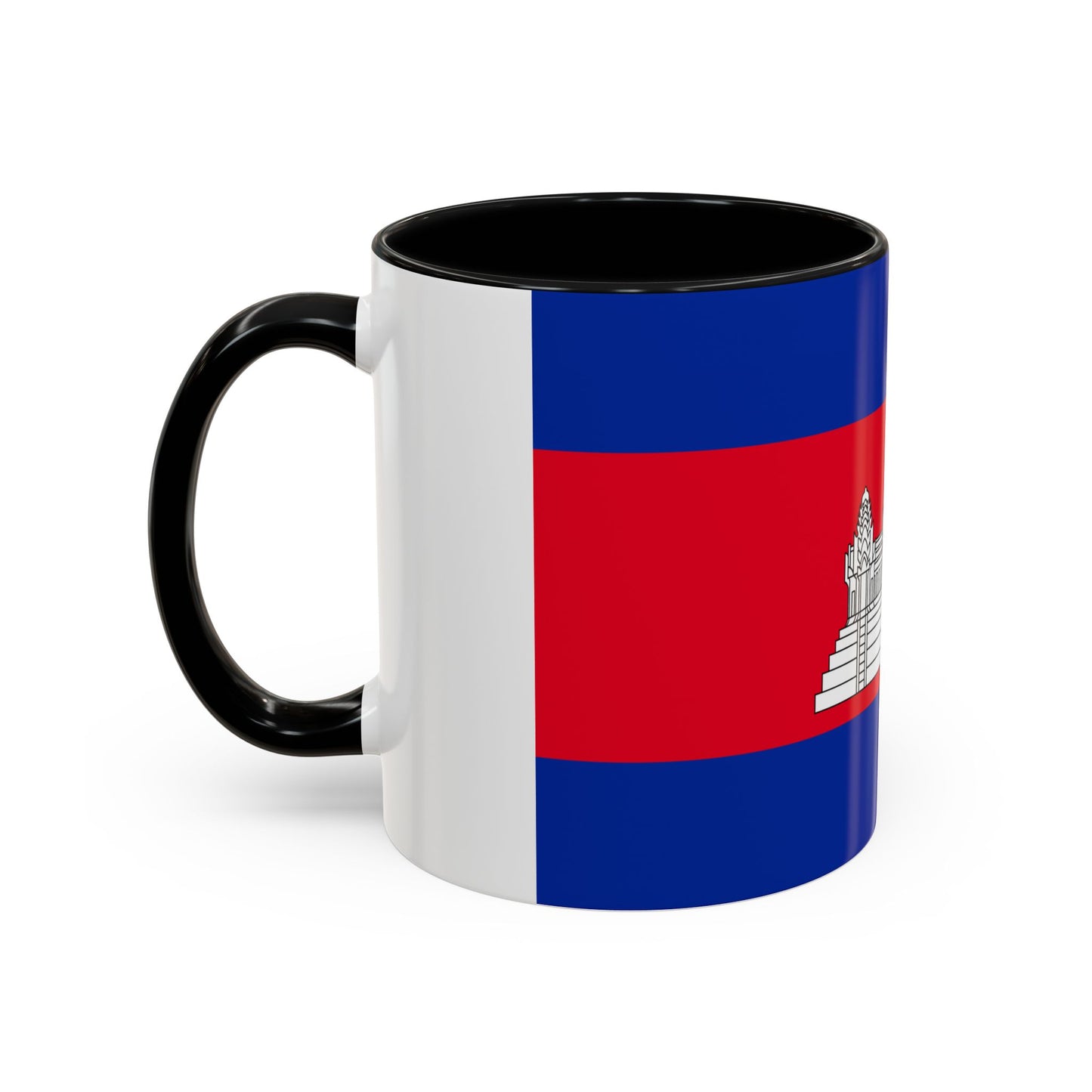 Cambodia Mug