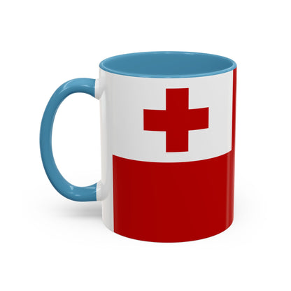 Tonga Mug