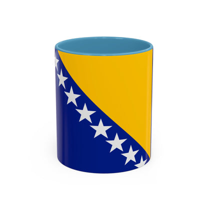 Bosnia and Herzegovina Mug