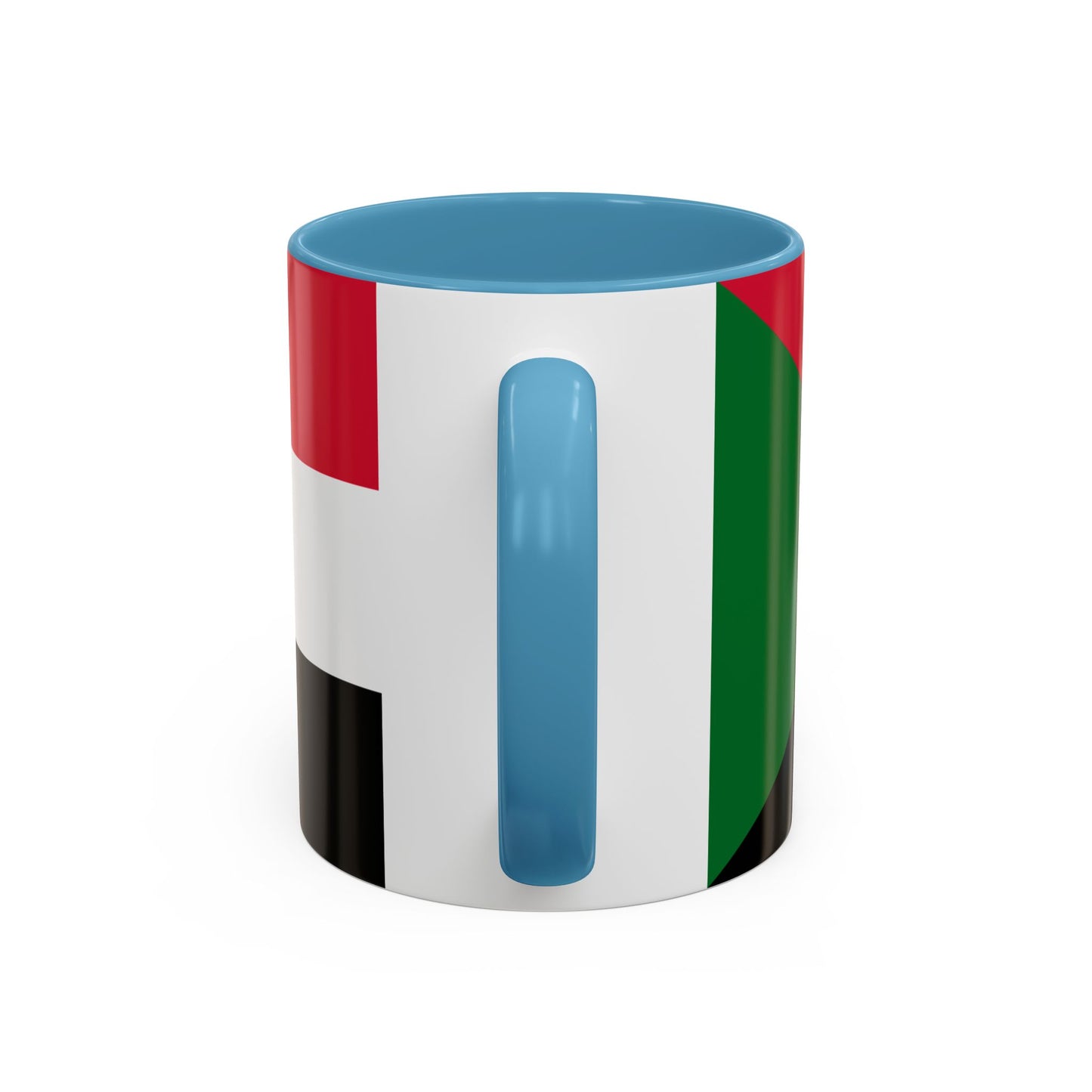 Sudan Mug