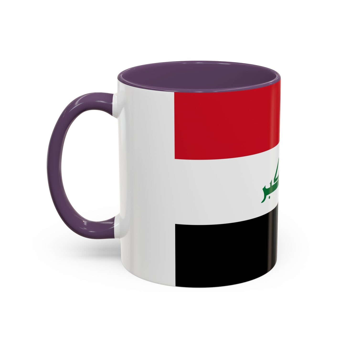Iraq Mug