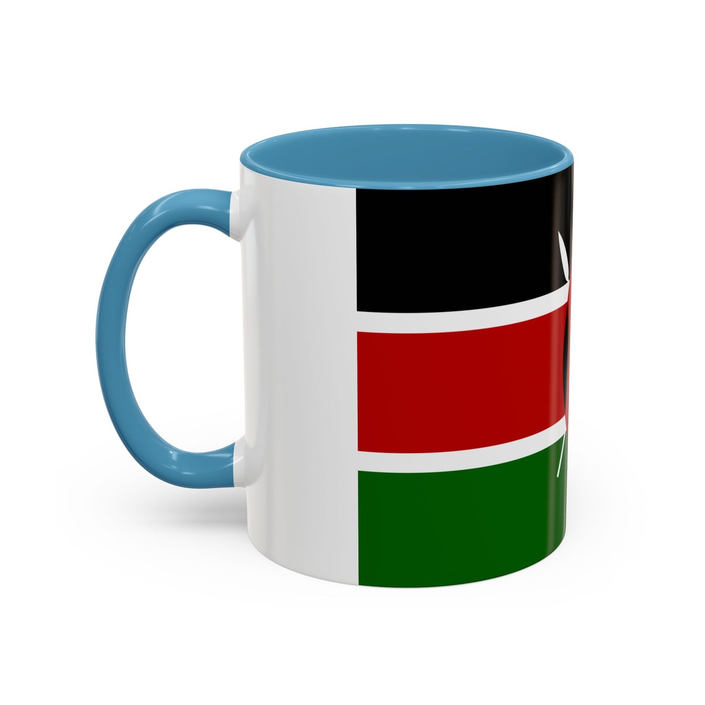 Kenya Mug