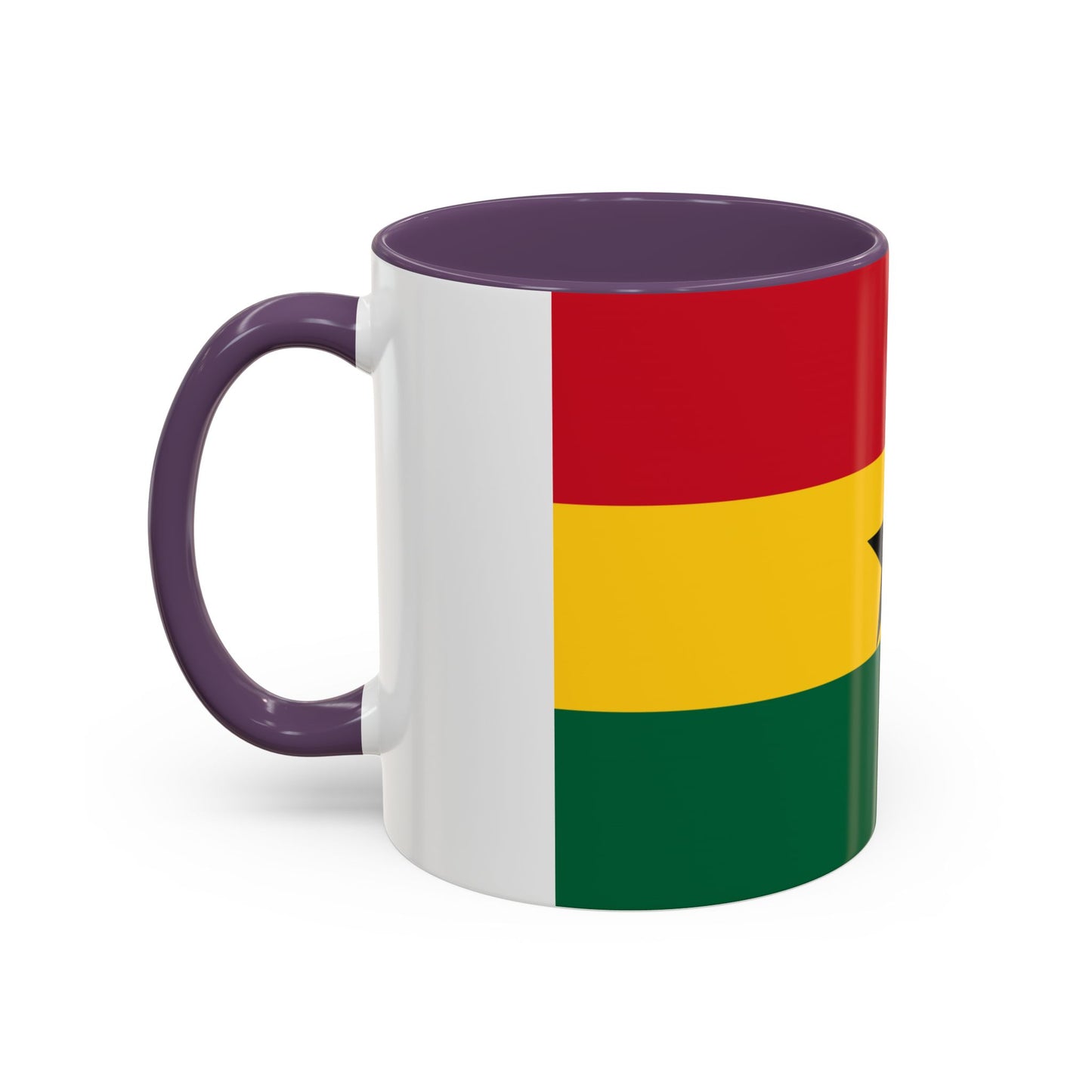 Ghana Mug