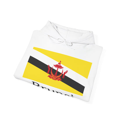 Brunei Hoodie