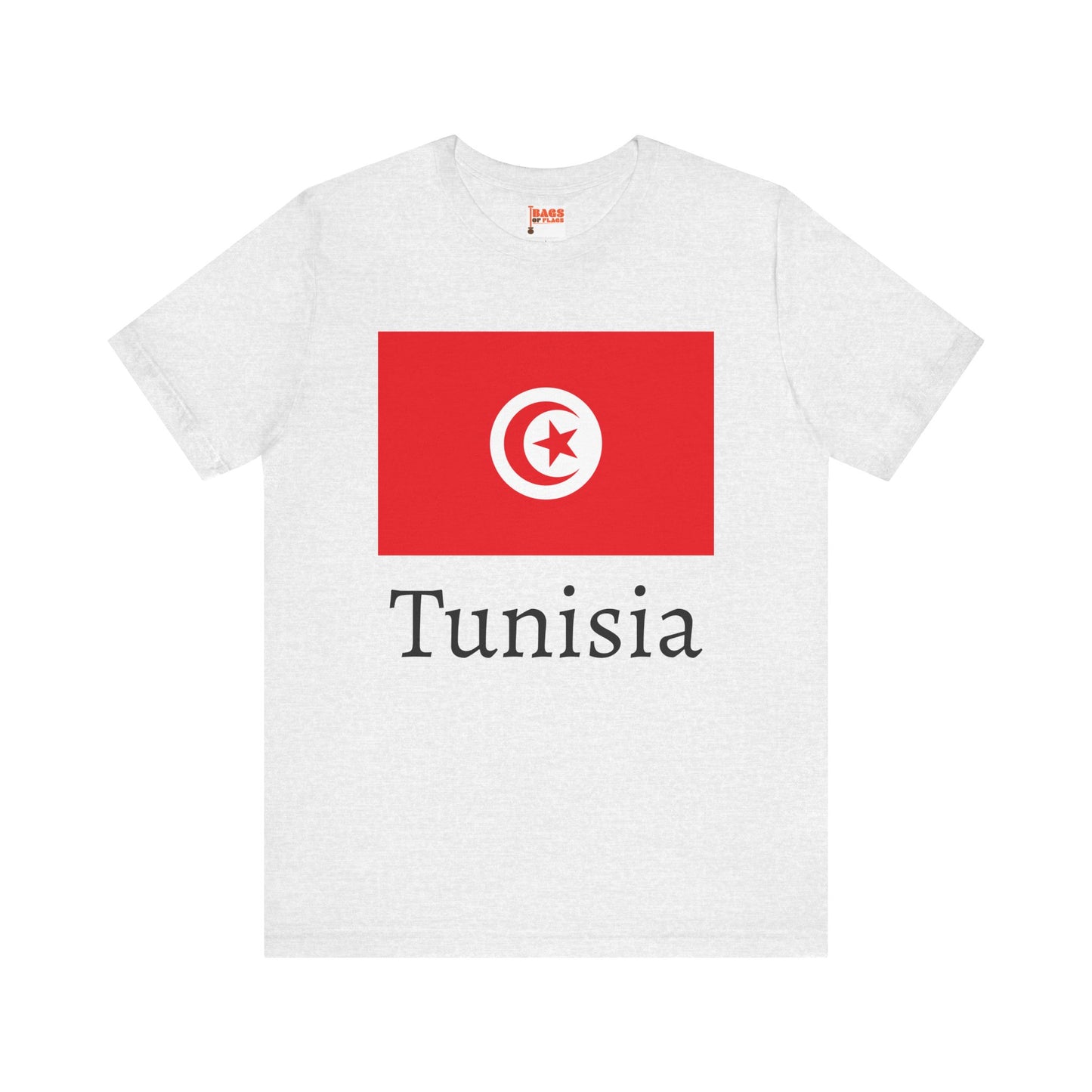 Tunisia T-shirts