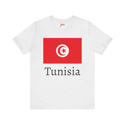 Tunisia T-shirts