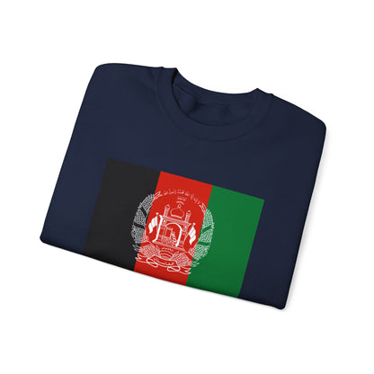 Afghanistan Sweatshirt