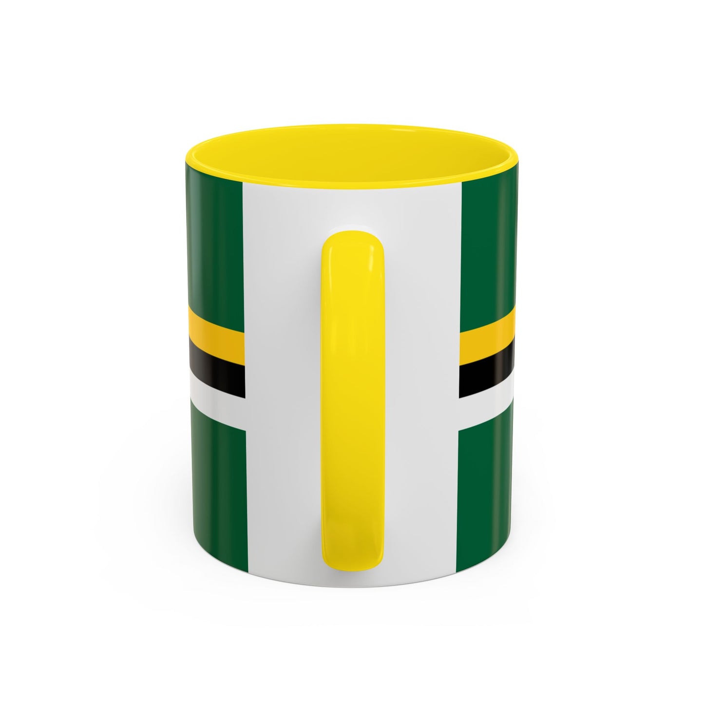 Dominica Mug