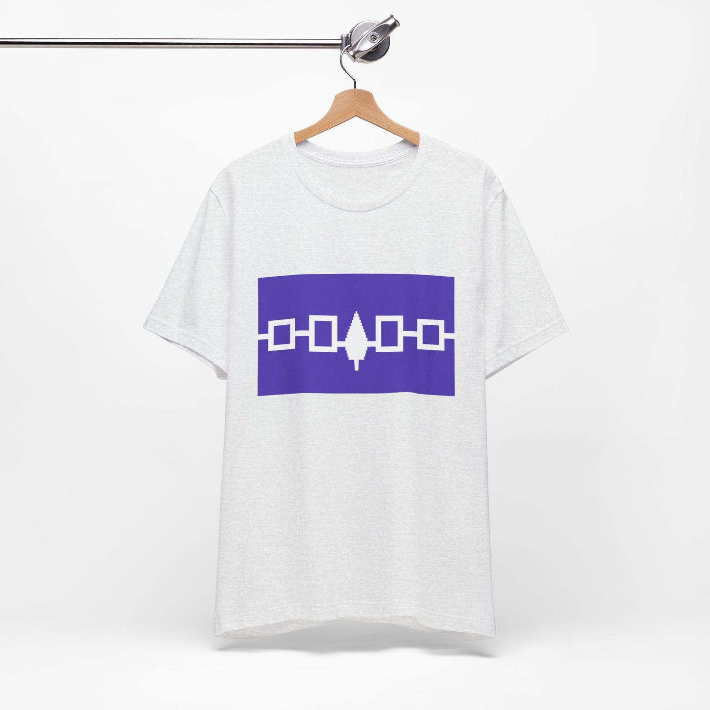 Haudenosaunee T-shirt