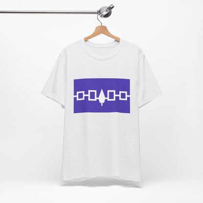 Haudenosaunee T-shirt