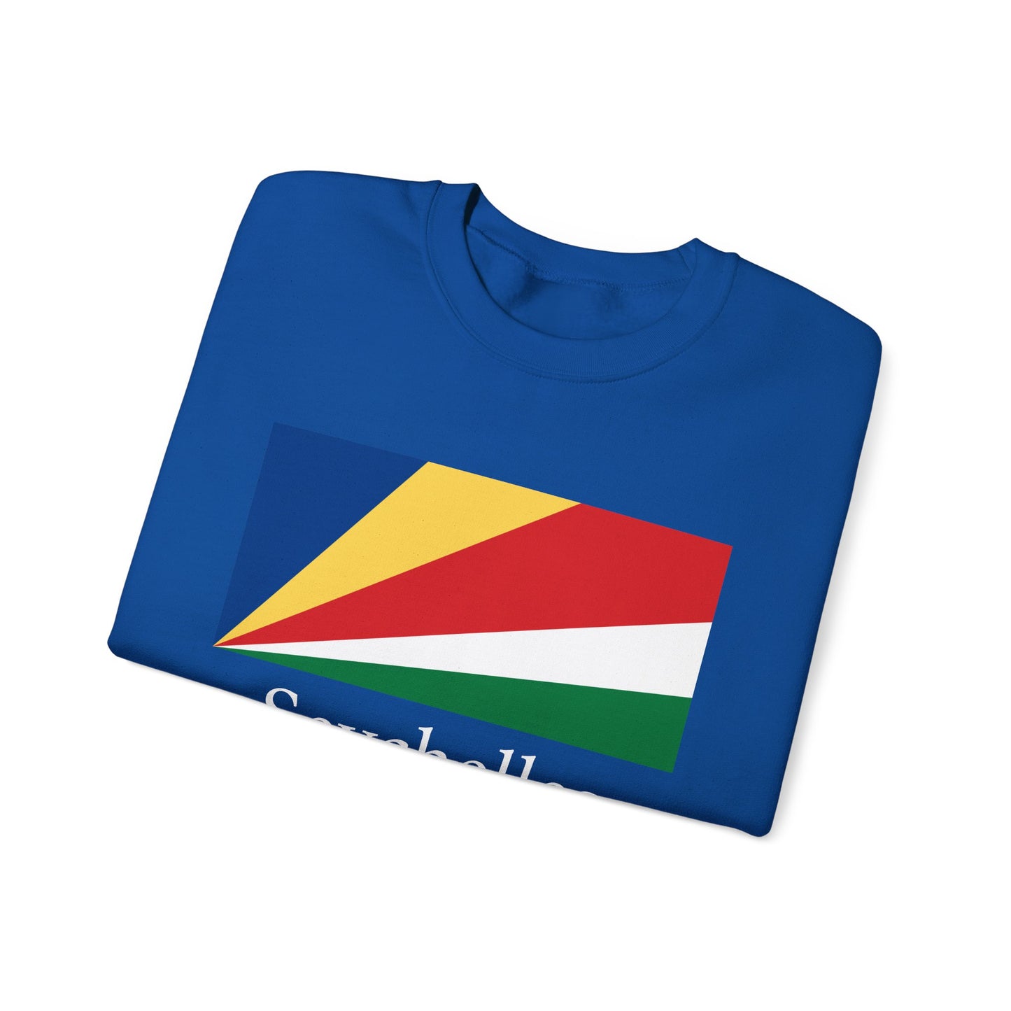 Seychelles Sweatshirt