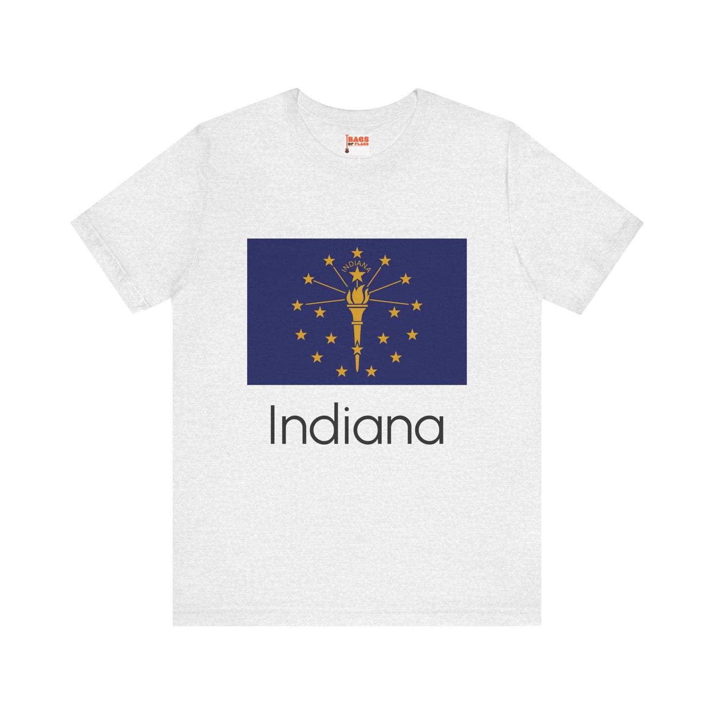 Indiana T-shirts