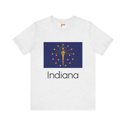 Indiana T-shirts