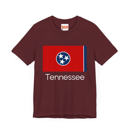 Tennessee T-shirts