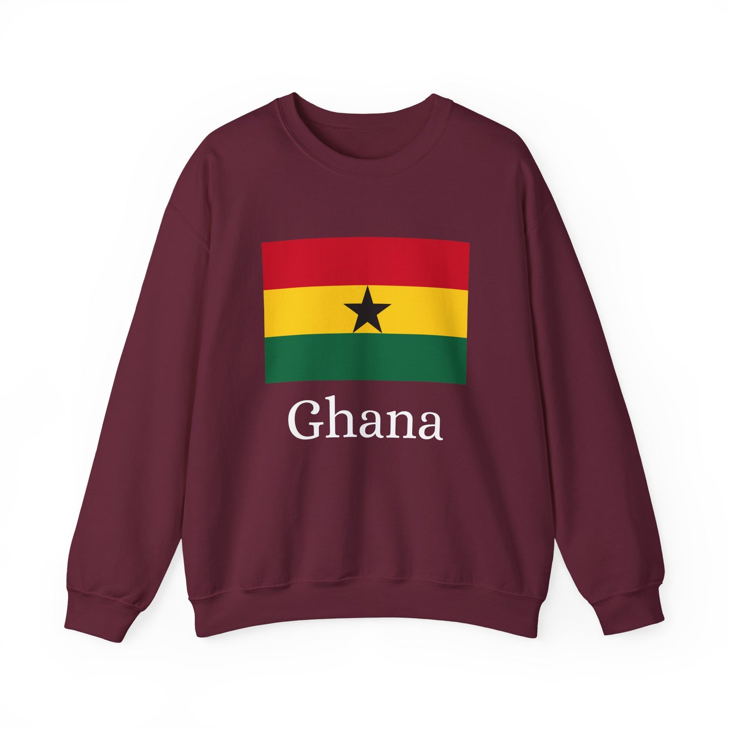 Ghana Sweatshirt