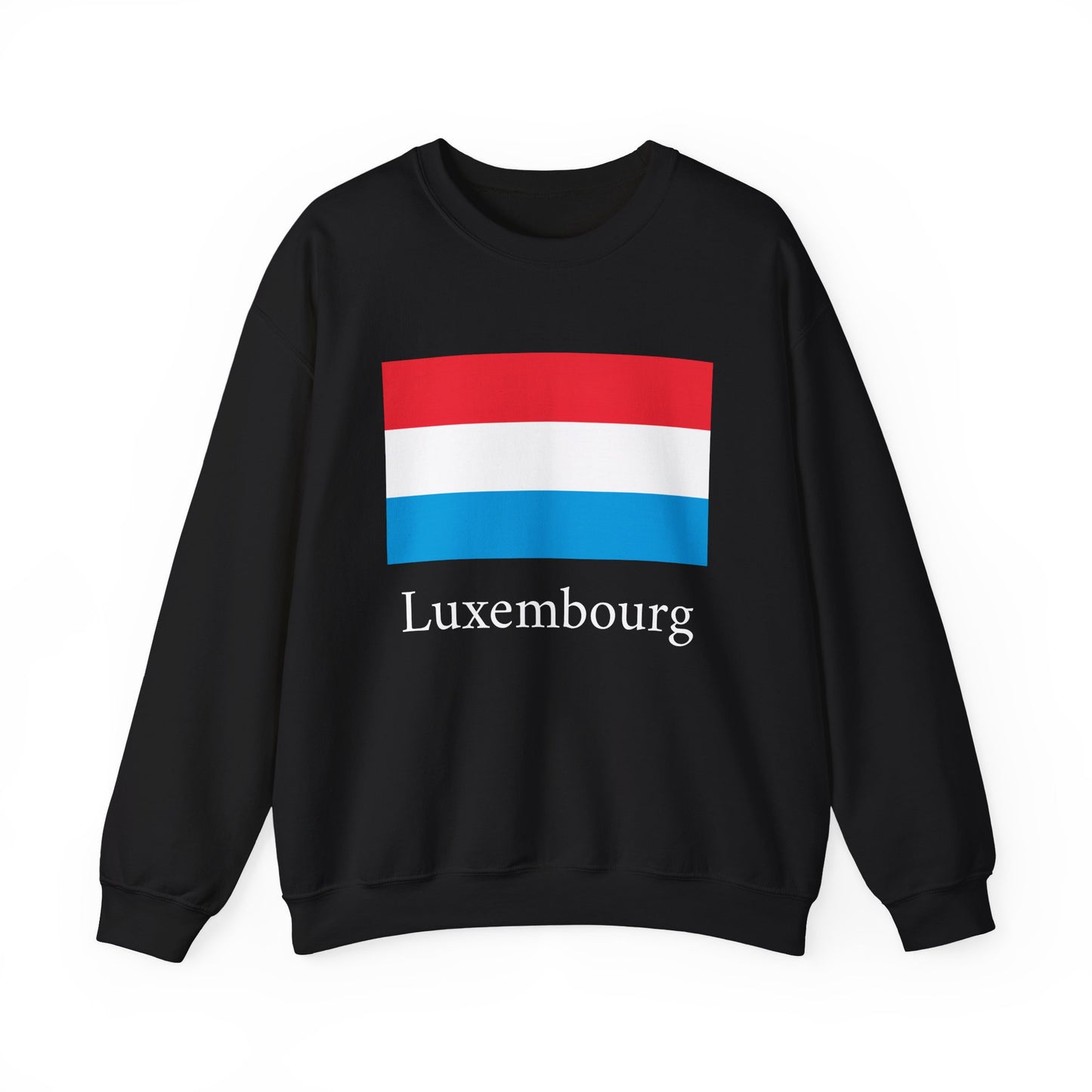 Luxembourg Sweatshirt