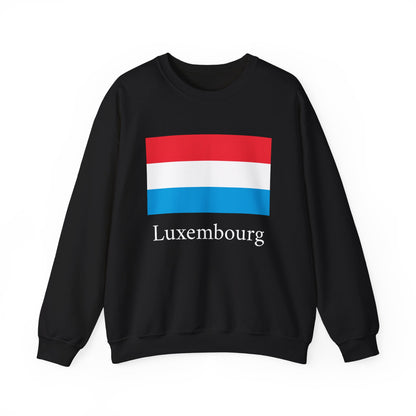 Luxembourg Sweatshirt