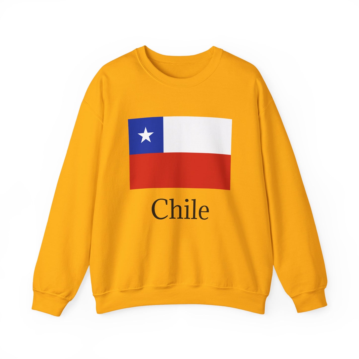 Chile Sweatshirt