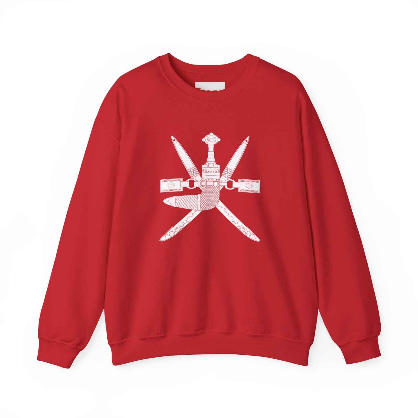 Oman Symbol Sweatshirt