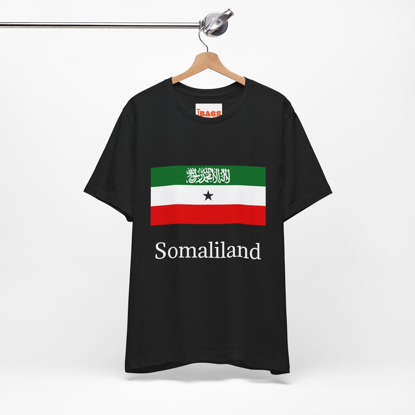 Somaliland T-shirts