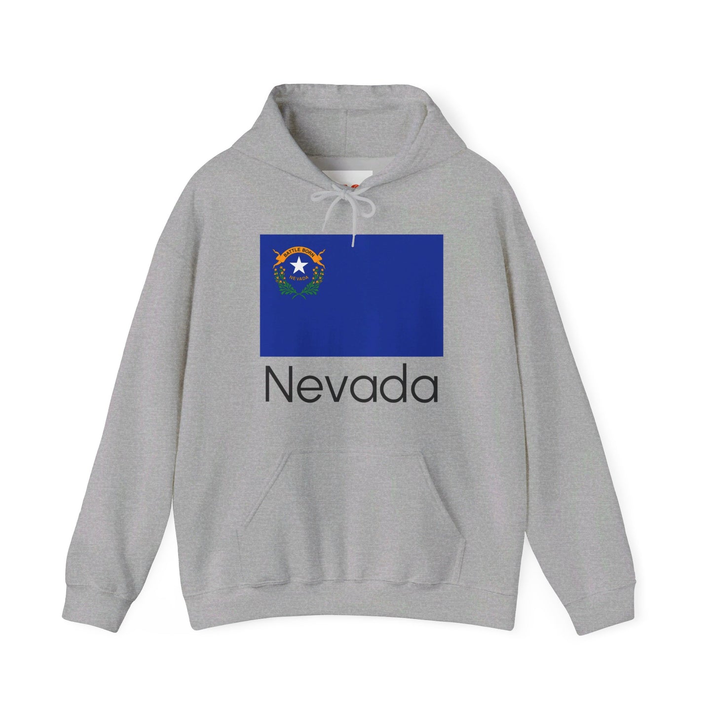 Nevada Hoodies