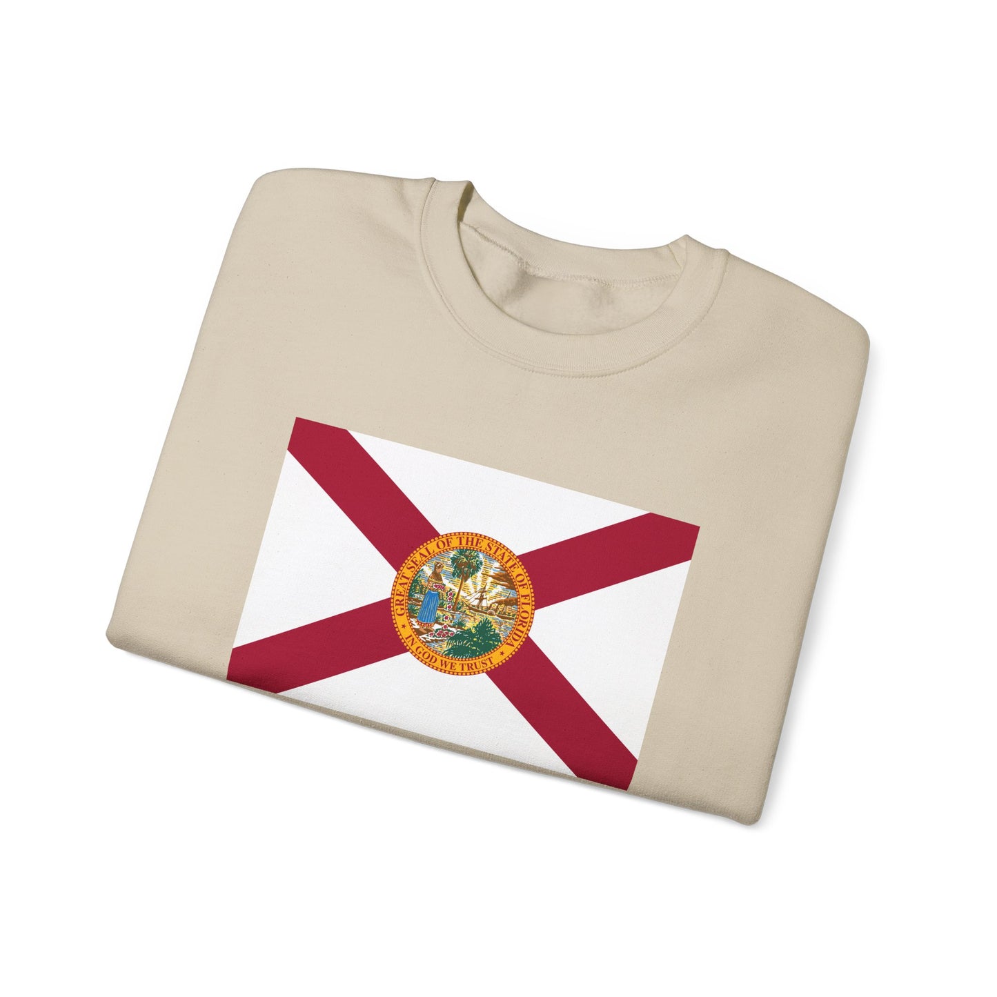 Florida Sweatshirt