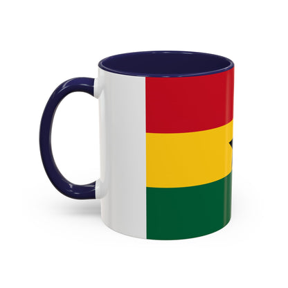 Ghana Mug