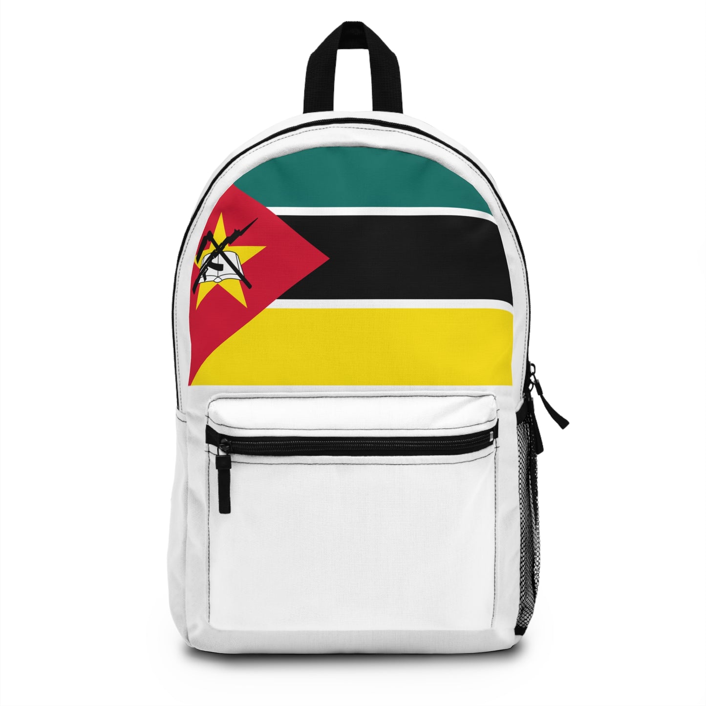 Mozambique Backpack