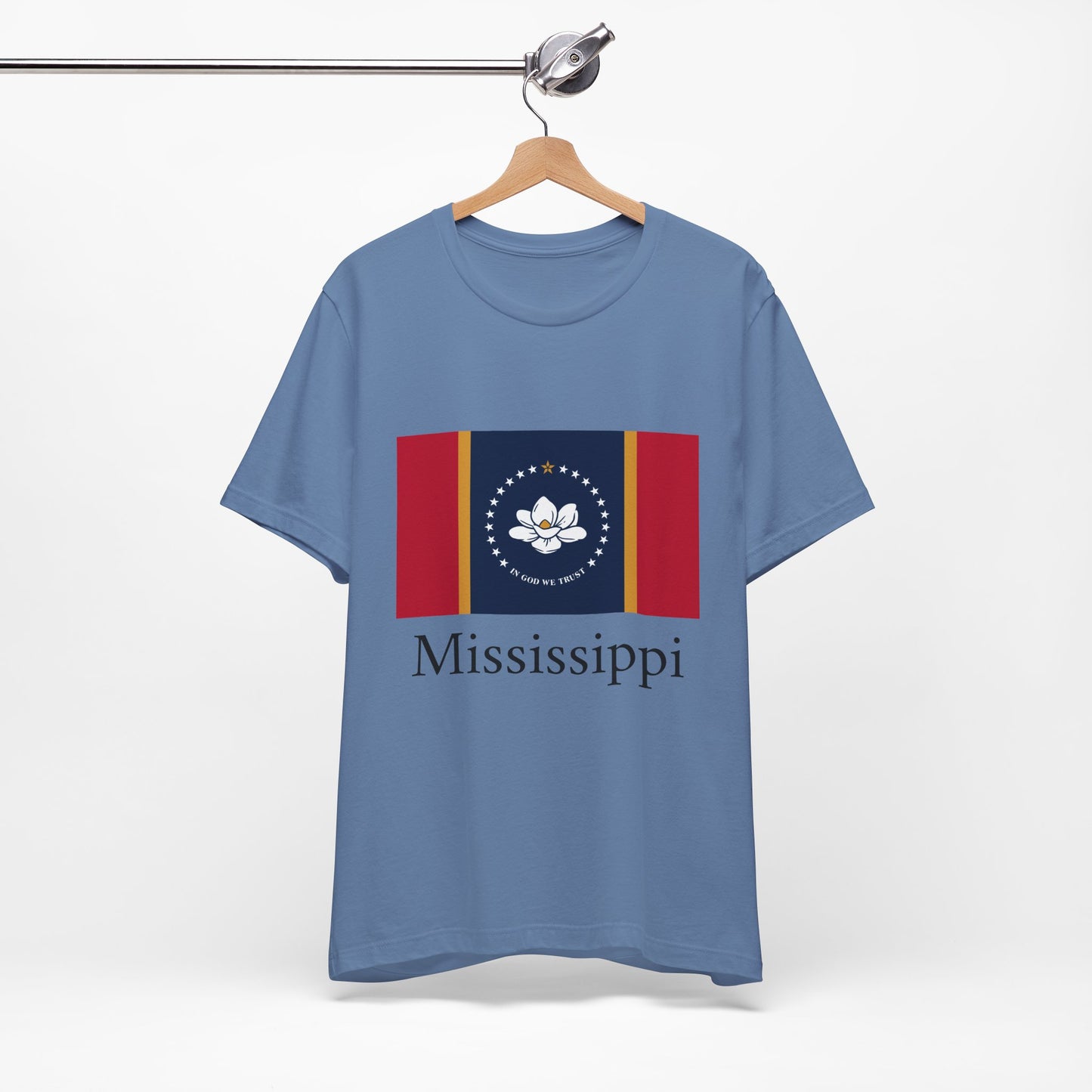 Mississippi T-shirt