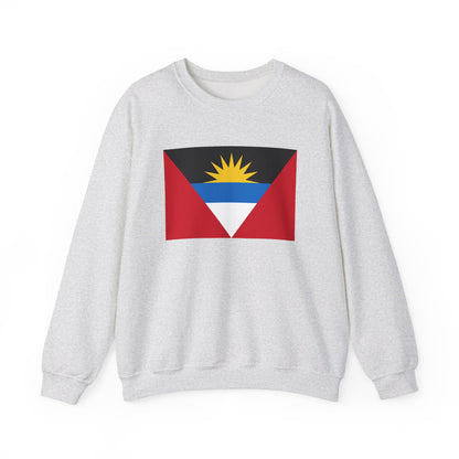 Antigua and Barbuda Flag Sweatshirt