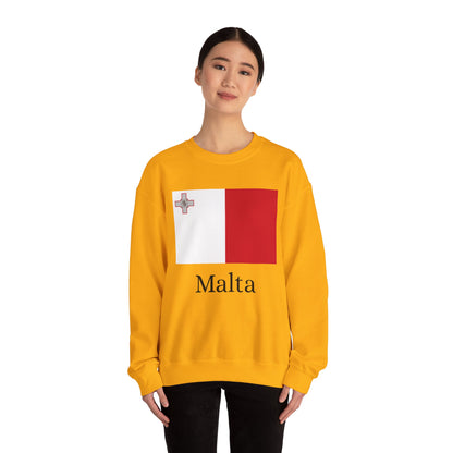 Malta Sweatshirt