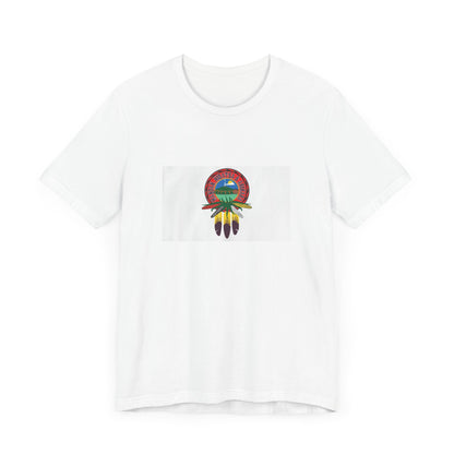 Mandan T-shirt