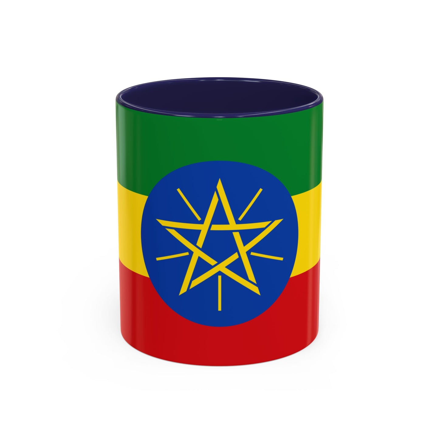 Ethiopia Mug