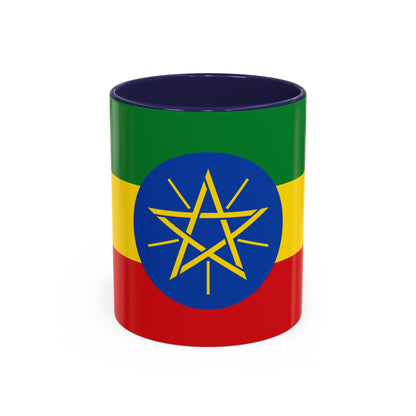 Ethiopia Mug