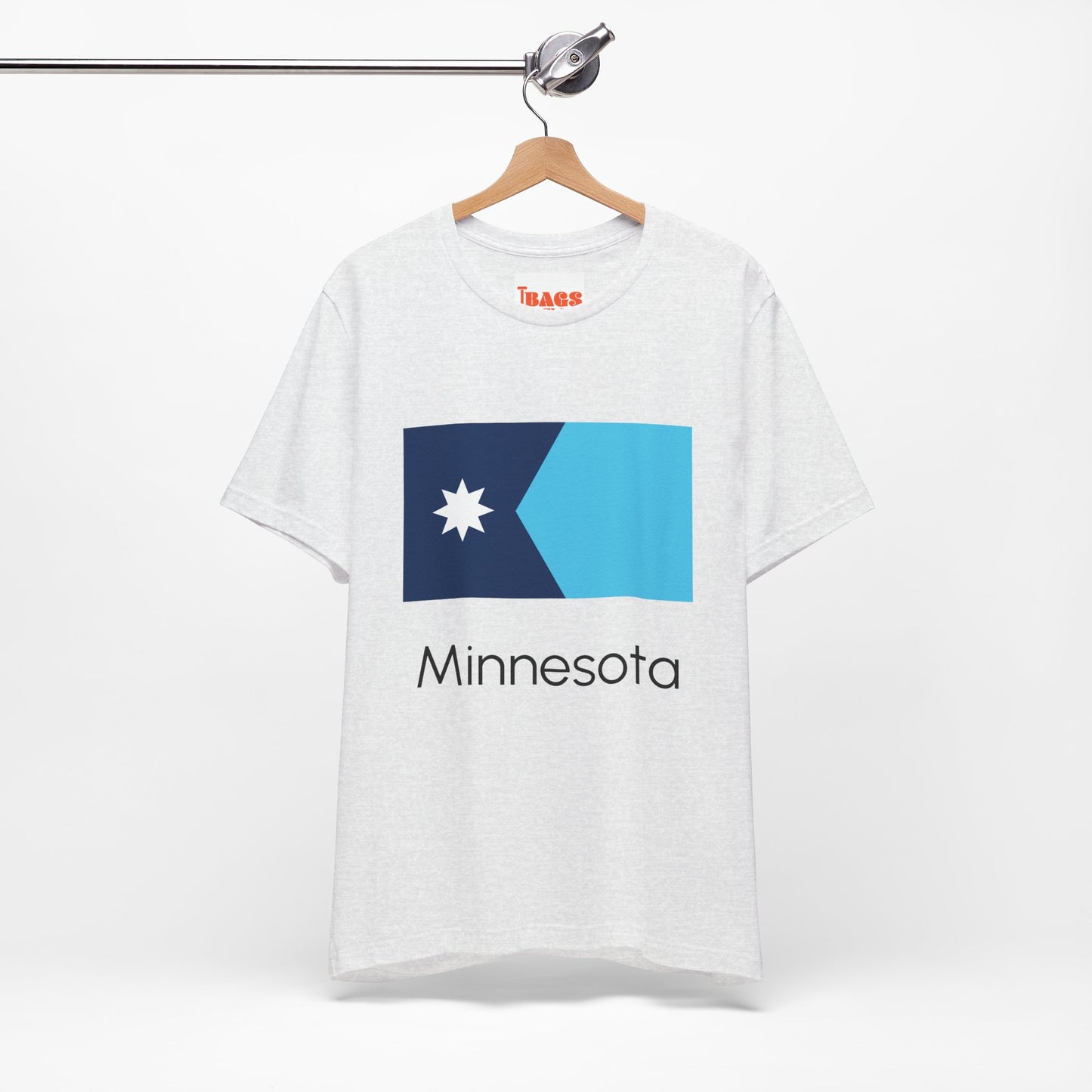 Minnesota T-shirts