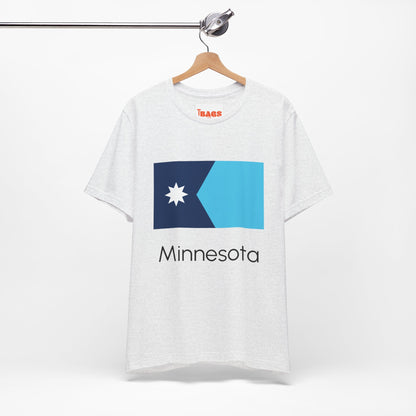 Minnesota T-shirts