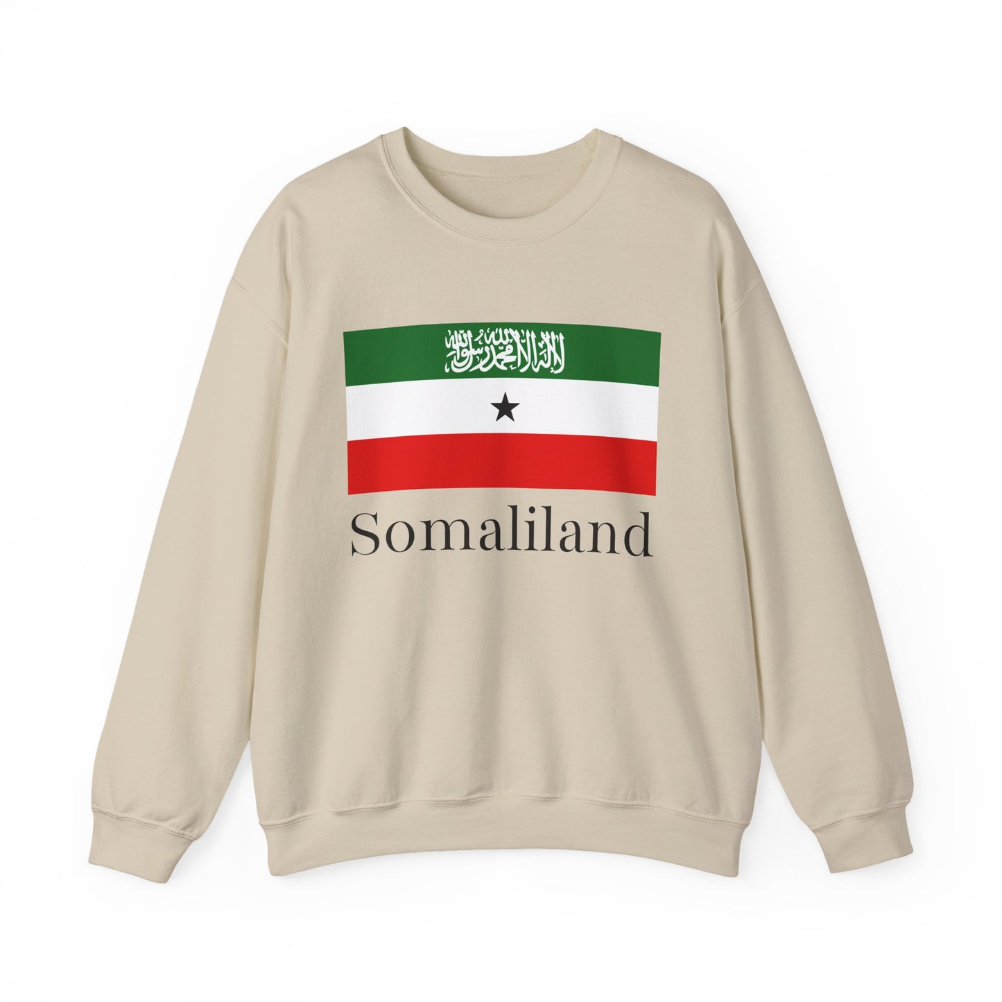 Somaliland Sweatshirt