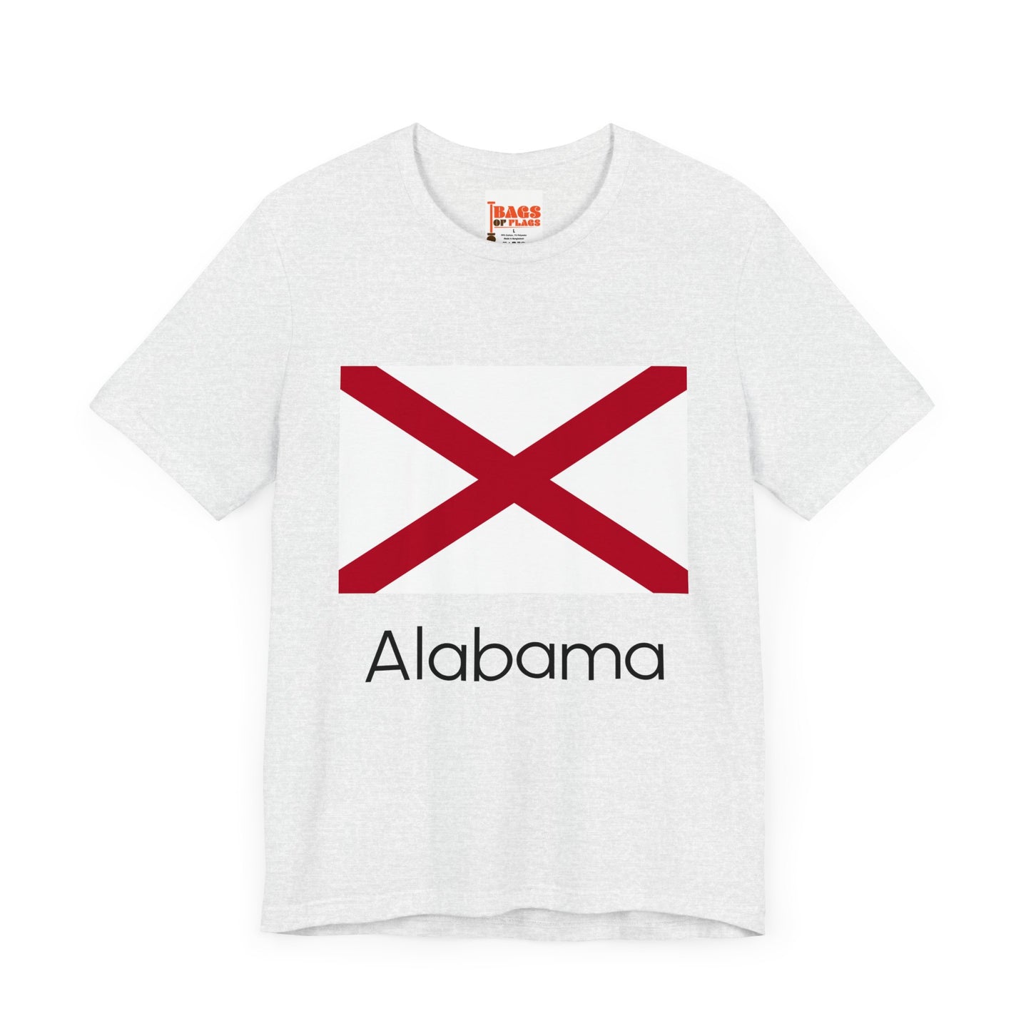 Alabama T-shirts