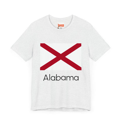 Alabama T-shirts