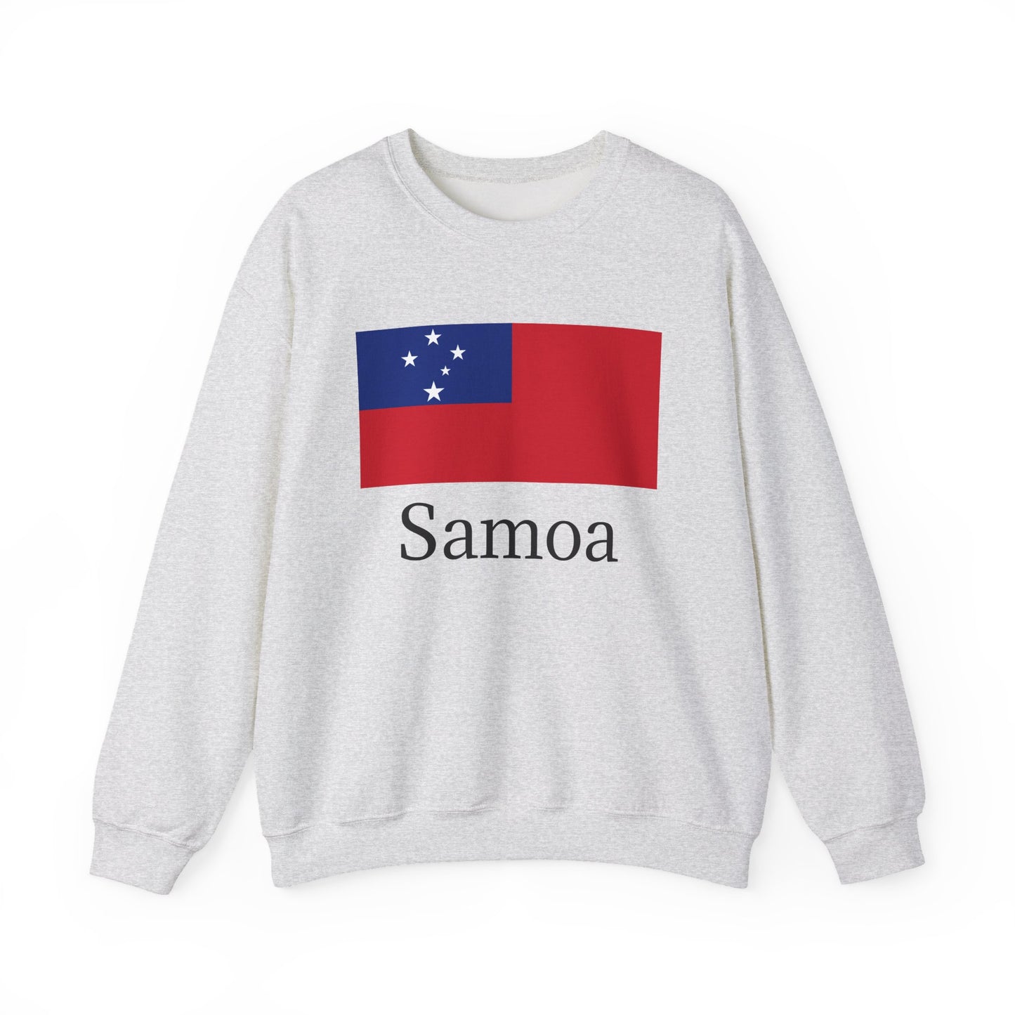 Samoa Sweatshirt